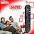 Controle Remoto Compatível com Tv Semp Roku Gloobo Play - Imagem 8