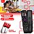 Controle Remoto Compatível com Tv Semp Roku Gloobo Play - Imagem 9