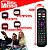 Controle Remoto Compatível com Tv Semp Roku Gloobo Play - Imagem 10