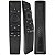 Controle Remoto Compatível com Tv Samsung Smart com comando De Voz - Imagem 4