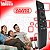 Controle Remoto Compatível com Tv Samsung Smart com comando De Voz - Imagem 7