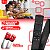 Controle Remoto Compatível com Tv Samsung Smart com comando De Voz - Imagem 8
