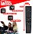 Controle Remoto Compatível com Tv Samsung Smart com comando De Voz - Imagem 9