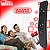 Controle Remoto Compatível com Tv Samsung Smart 4k Netflix - Imagem 7