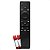 Controle Remoto Compatível com Tv Samsung 4k Smart com comando De Voz - Imagem 2