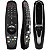 Controle Remoto Compatível com TV LG Magic Mouse comando de Voz - Imagem 4