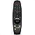 Controle Remoto Compatível com TV LG Magic Mouse comando de Voz - Imagem 1