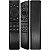 Controle Remoto Compatível com Tv comando de Voz Smart - Imagem 4