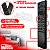 Controle Remoto Compatível com Tv comando de Voz Smart - Imagem 6