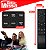 Controle Remoto Compatível com Tv comando de Voz Smart - Imagem 9