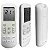 Controle Remoto Compatível com Samsung Max / Crystal - Imagem 4