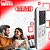 Controle Remoto Compatível com Samsung Max / Crystal - Imagem 6