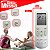 Controle Remoto Compatível com Samsung Max / Crystal - Imagem 8