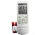 Controle Remoto Compatível com Samsung Max / Crystal - Imagem 2