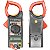 Multímetro De Braçadeiras Medidor Digital Clamp Meter - Imagem 2