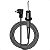 Multímetro De Braçadeiras Medidor Digital Clamp Meter - Imagem 8