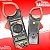 Multímetro De Braçadeiras Medidor Digital Clamp Meter - Imagem 10