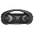 Alto Falante Caixa de Som Bluetooth Usb com Painel Led Radio - Imagem 9
