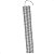 Tubo de Solda Estanho 1mm Resistente Cobix 22g - Imagem 4