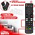 Controle Remoto Compatível com Tv Smart Lcd Netflix - Imagem 6