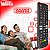Controle Remoto Compatível com Tv Smart Lcd Netflix - Imagem 7