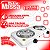 Fogão Fogareiro 2 Bocas Elétrico Portátil 2000w 127v - Imagem 7