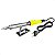 Ferro de Solda Profissional 100W 220V StarTools - Imagem 1