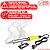 Ferro de Solda Profissional 100W 220V StarTools - Imagem 12