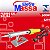 Ferro de Solda Profissional Elétrico 100W 127V - Imagem 10