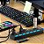 Hub Extensor Usb 2.0 7 Portas Pen Driver com Botão On Off - Imagem 8