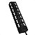Hub Extensor Usb 2.0 7 Portas Pen Driver com Botão On Off - Imagem 2