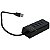 Cabo Extensor Hub 3.0 Usb 4 Portas High Speed - Imagem 3