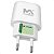 Fonte Tipo C para iPhone Carregador Rapido Potente Bivolt - Imagem 1