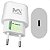 Fonte Tipo C para iPhone Carregador Rapido Potente Bivolt - Imagem 3
