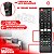 Controle Remoto Compatível com Tv Netflix Prime Vídeo - Imagem 6