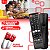 Controle Remoto Compatível com Tv Netflix Prime Vídeo - Imagem 8