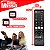 Controle Remoto Compatível com Tv Netflix Prime Vídeo - Imagem 9