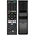 Controle Remoto Compatível com Tv Sony RM-L1715 Netflix - Imagem 3