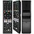 Controle Remoto Compatível com Tv Sony RM-L1715 Netflix - Imagem 4
