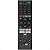 Controle Remoto Compatível com Tv Sony RM-L1715 Netflix - Imagem 1
