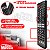 Controle Remoto Compatível com Tv Smart 4K Netflix Rakutem - Imagem 6