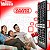 Controle Remoto Compatível com Tv Smart 4K Netflix Rakutem - Imagem 7