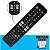 Controle Remoto Compatível com TV Samsung Smart AA59-00316B - Imagem 7