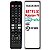 Controle Remoto Compatível com TV Samsung Smart AA59-00316B - Imagem 6