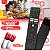 Controle Remoto Compatível com Smart TV Para Sony RM-L1690 - Imagem 8