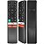 Controle Remoto Compatível com Televisão Panasonic YouTube - Imagem 4