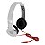 Fone de Ouvido Headset Simples Estéreo com Fio P2 - Imagem 8