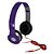 Fone de Ouvido Headset Simples Estéreo com Fio P2 - Imagem 6