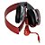 Fone de Ouvido Headset Simples Estéreo com Fio P2 - Imagem 3