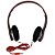 Fone de Ouvido Headset Simples Estéreo com Fio P2 - Imagem 2